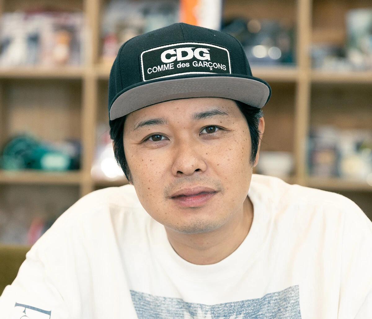 【お悩み相談連載:さらば青春の光・東ブクロの『こわいもんなし』】「パチンコは隔離していいからタバコOKエリアを作ってほしい。『ドヤタバコ』が一番気持ちいいですから」